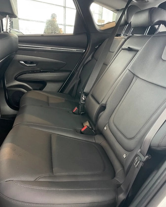 Hyundai Tucson cena 182900 przebieg: 10000, rok produkcji 2023 z Wołczyn małe 29